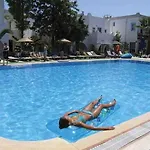 فندق Bagevleri بودروم