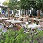 فندق Bagevleri