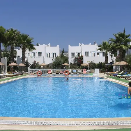 Szálloda Bagevleri Bodrum