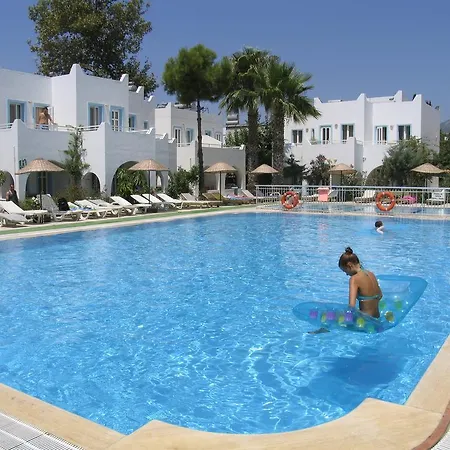 Bagevleri Szálloda Bodrum