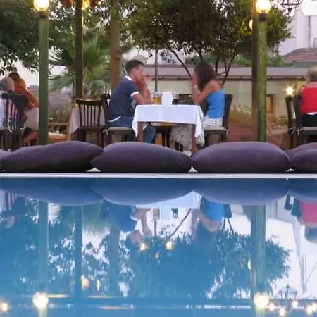 Szálloda Bagevleri 3*