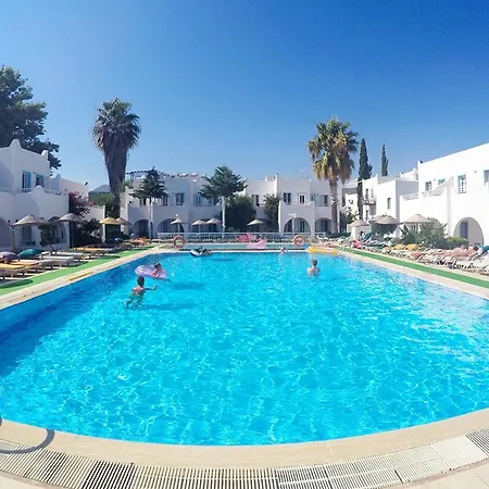 Bagevleri Hotell Bodrum