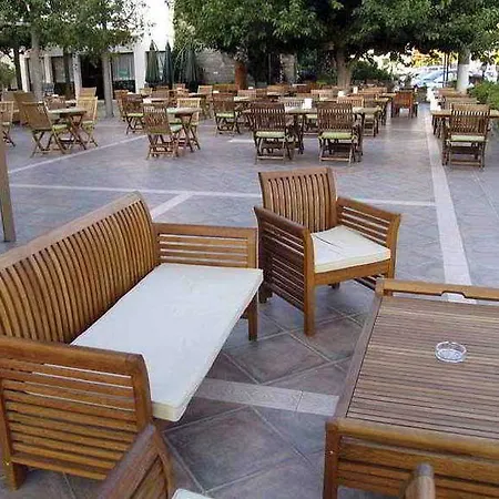 Bagevleri Szálloda 3*