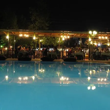 Hotel Bagevleri 3*