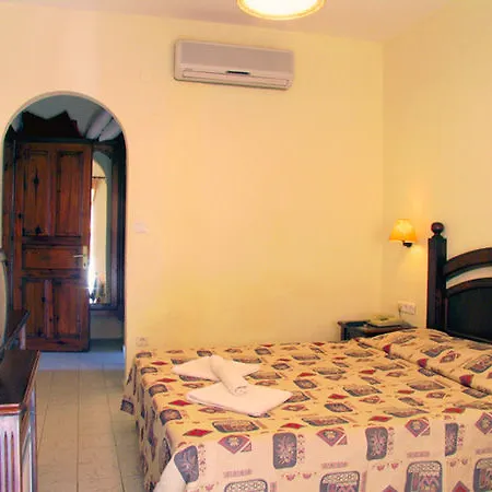 Hotell Bagevleri