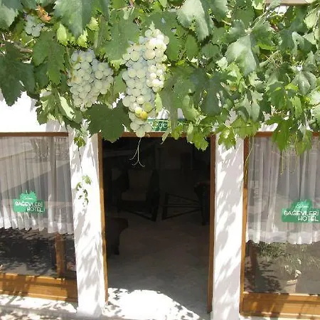 Bagevleri