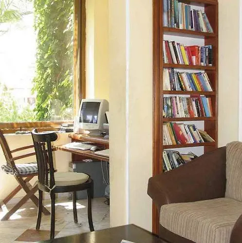 Bagevleri Hotell Bodrum