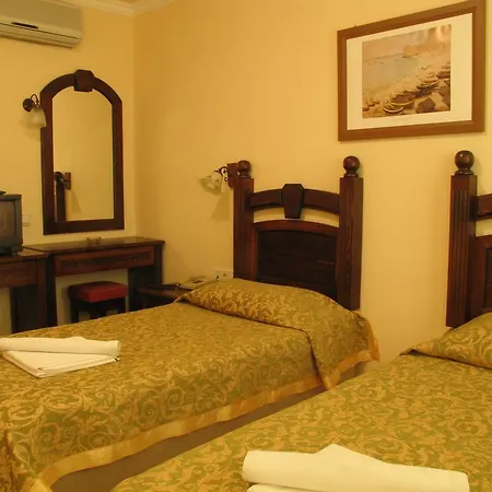Bagevleri Hotel Gümbet