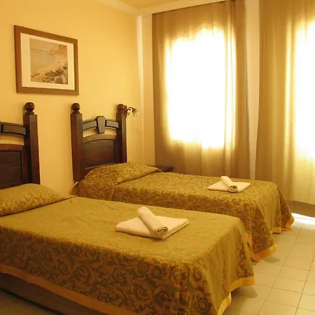 Bagevleri Hotel Gumbet