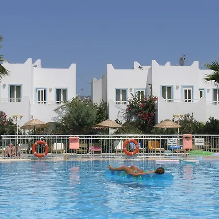 Hotel Bagevleri