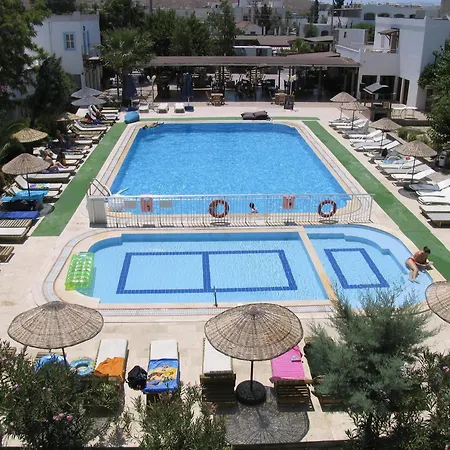 Bagevleri Hotel 3*