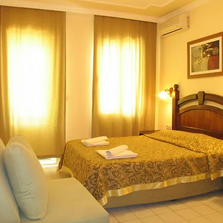 Hotel Bagevleri 3*