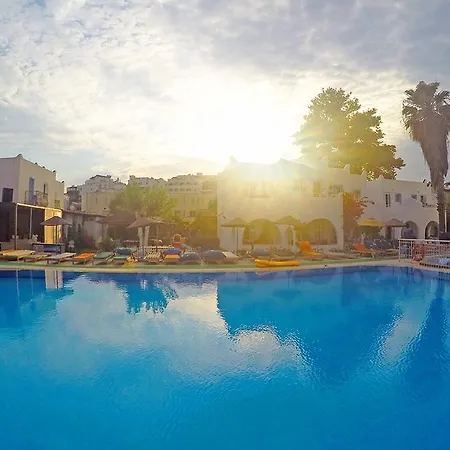 Hotel Bagevleri 3*