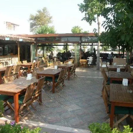 Bagevleri Szálloda