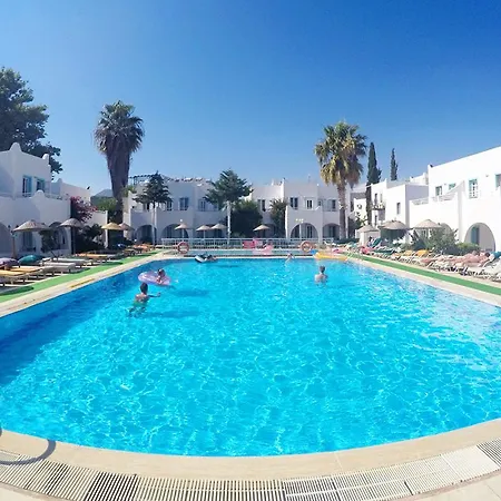 Bagevleri Hotel Gumbet