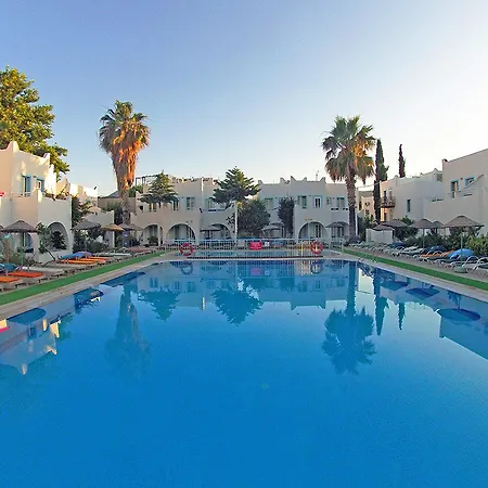 Hotel Bagevleri Gumbet