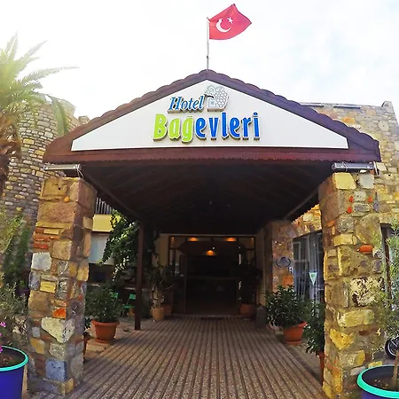 Bagevleri 3*