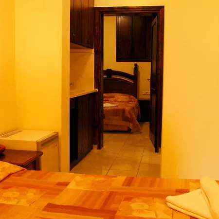 Bagevleri Hotel 3*