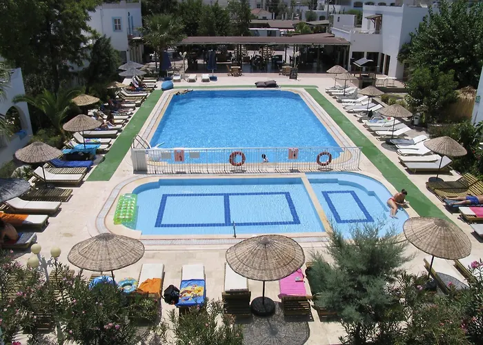 Bagevleri Hotel 3*