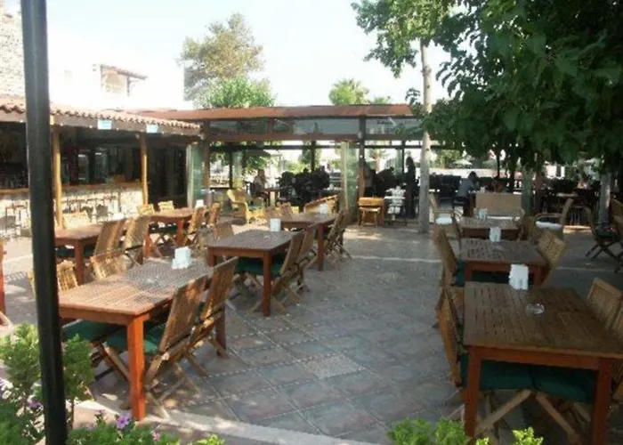 Bagevleri Hotel