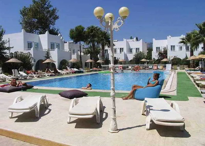 Bagevleri 3* Bodrum