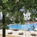 Hotel Bagevleri 3*
