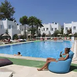 Bagevleri Hotel 3*