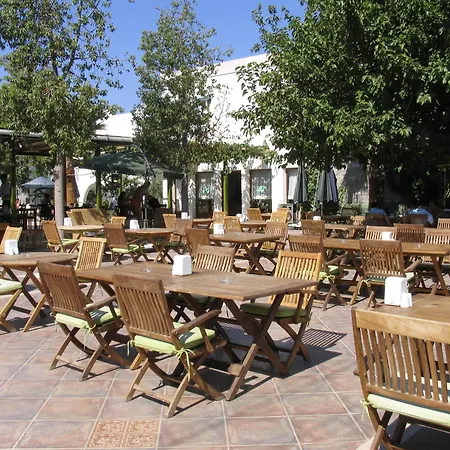 Bagevleri 3* Bodrum