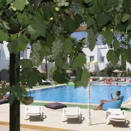 Hotell Bagevleri 3*