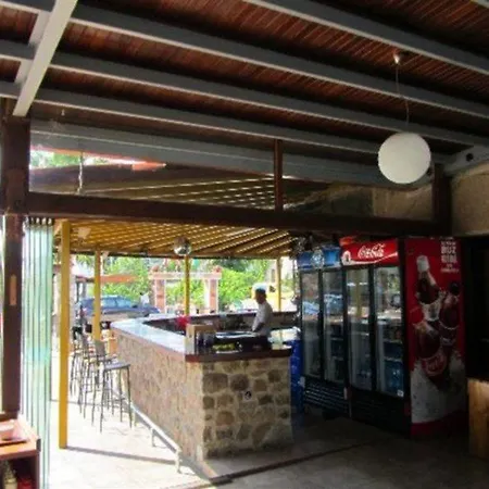 Bagevleri Hotell 3*
