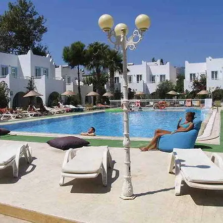 Bagevleri 3* Bodrum