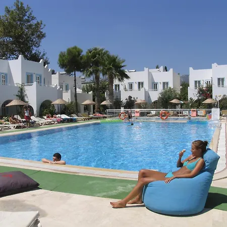 Bagevleri Hotell 3*