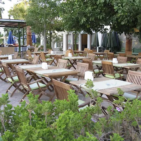 Hotell Bagevleri