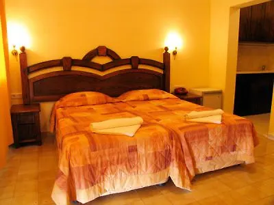 Bagevleri Hotell 3*