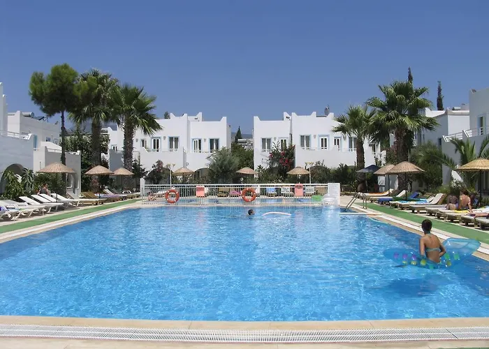 Otel Bagevleri Bodrum