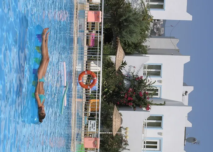 Bagevleri Bodrum